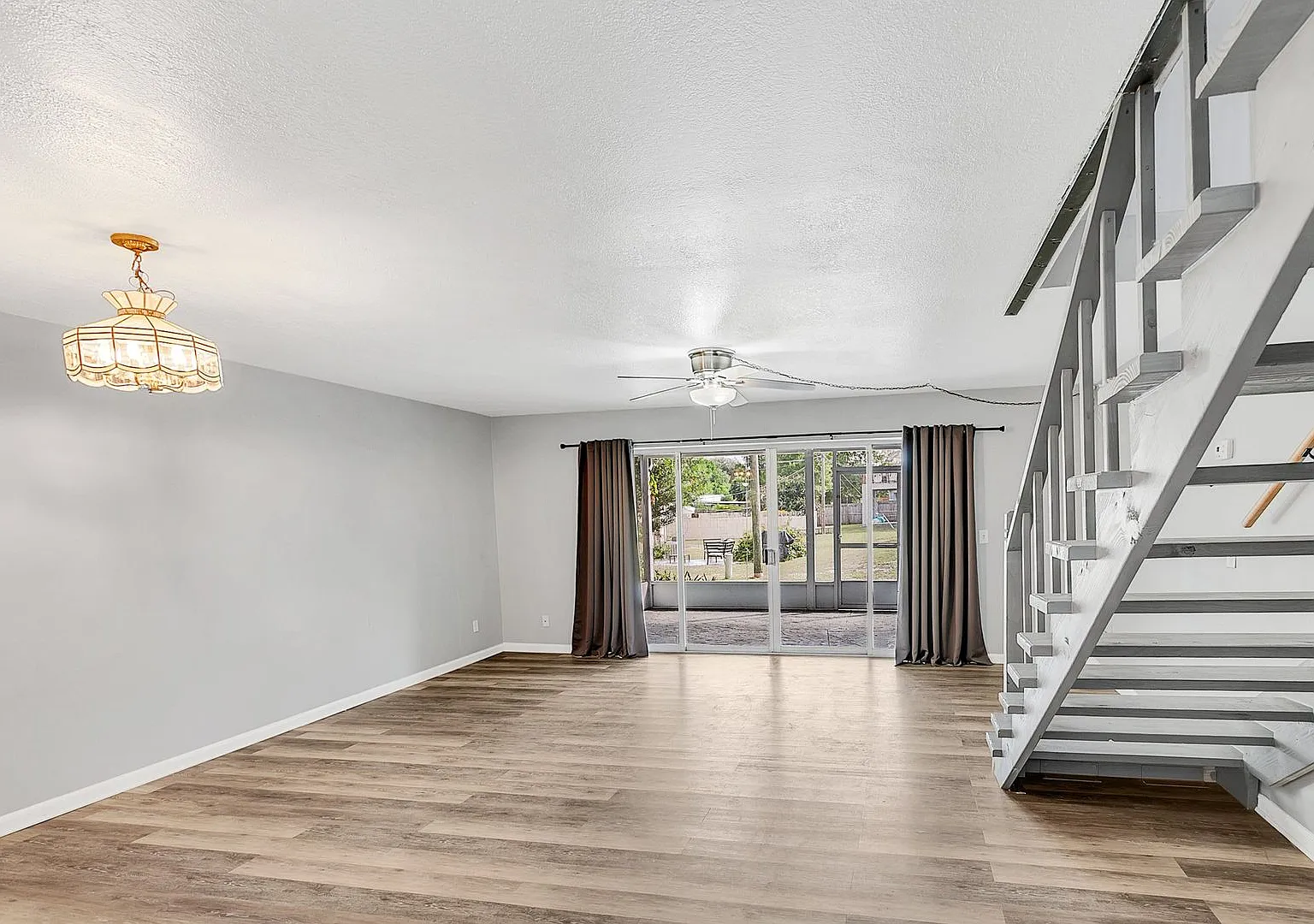 2/1.5 Unit for Rent in Titusville — Photo 4