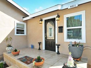 4811-15 Gardena Ave, San Diego, CA 92110