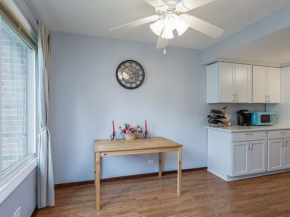 Lots of space to entertain throughout first floor