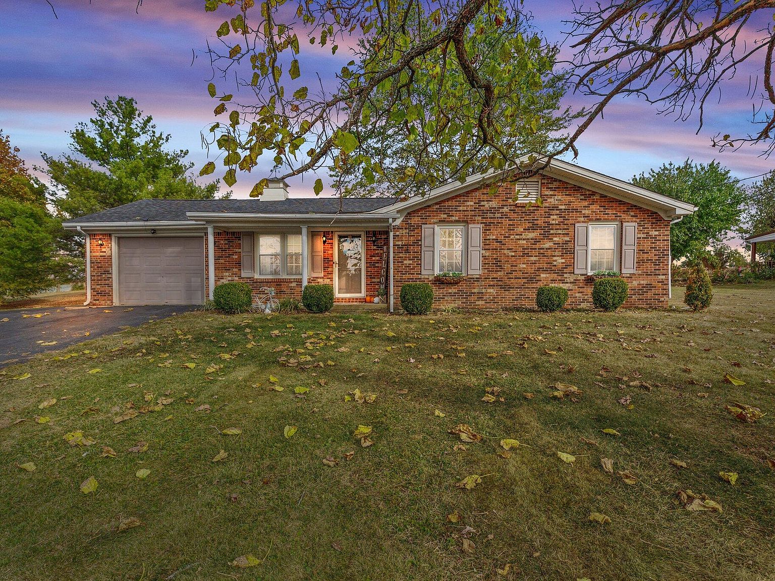 211 Hycliff St, Harrodsburg, KY 40330 MLS 23020029 Zillow