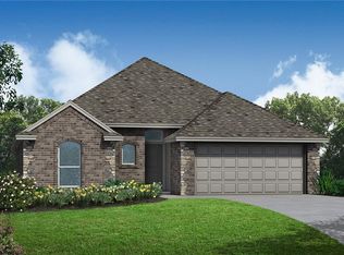 16213 Iron Tree Ln, Edmond, OK 73013