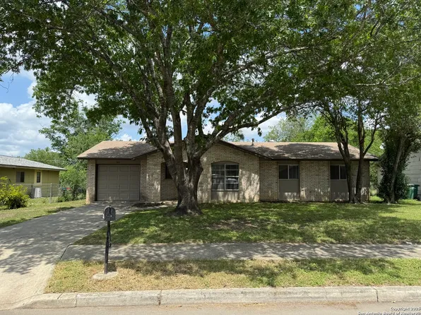 3411 hightree, San Antonio, TX 78217