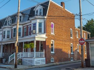 320 N Hawthorne St, York, PA 17404