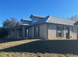 3076 County Road 1045, Lampasas, TX 76550