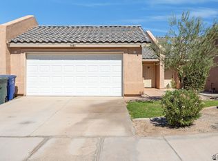 3881 S Desert Sky Dr, Yuma, AZ 85365