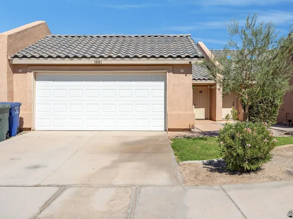 3881 S Desert Sky Dr, Yuma, AZ 85365