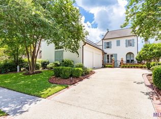 2943 Lac Dor Ave, Baton Rouge, LA 70810