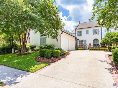 2943 Lac D Or Ave, Baton Rouge, LA, 70810