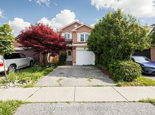 80 Peter Andrew Cres, Vaughan, ON L4J 2V5