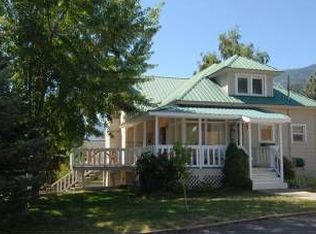 124 Poplar St, Leavenworth, WA 98826