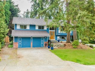 8903 NE 144th Pl, Kirkland, WA 98034
