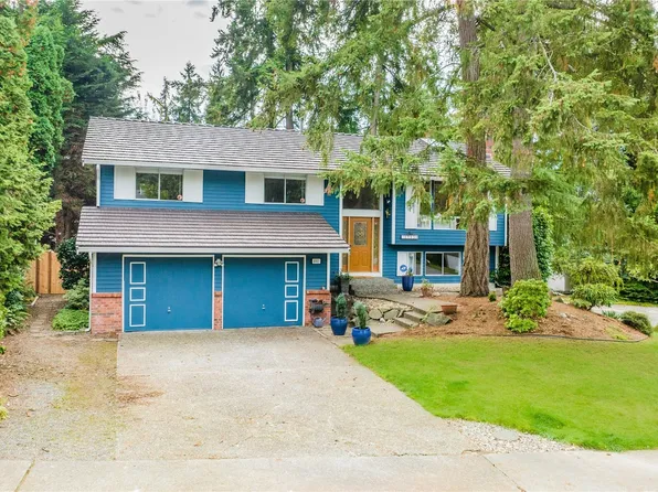 8903 NE 144th Place, Kirkland, WA 98034