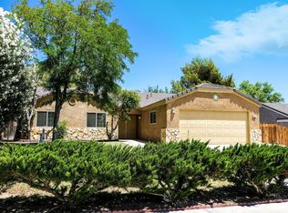 420 Veada Ave, Ridgecrest, CA 93555