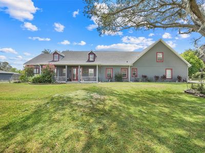 6024 Ocilla Loop, Clermont, FL, 34714