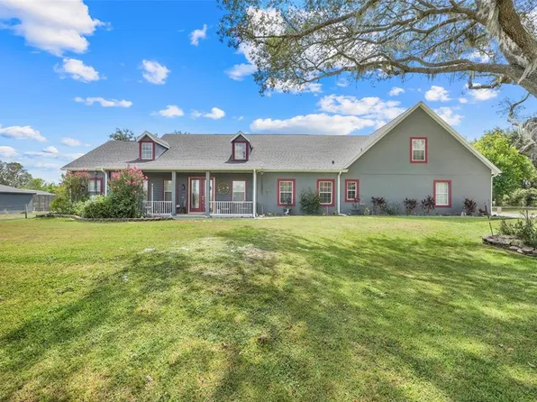 6024 Ocilla Loop, Clermont, FL 34714