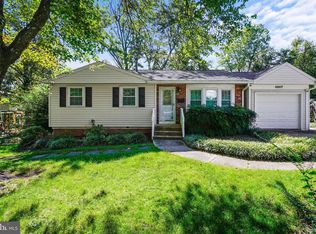 4607 Picot Rd, Alexandria, VA 22310