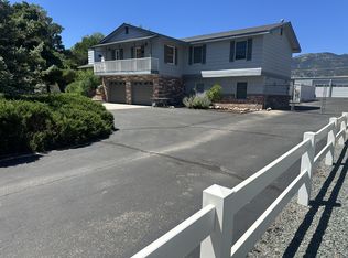 3528 Arcadia Dr, Carson City, NV 89705