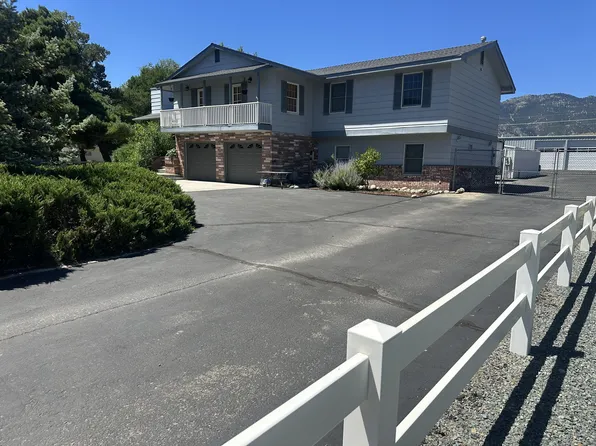 3528 Arcadia Dr, Carson City, NV 89705
