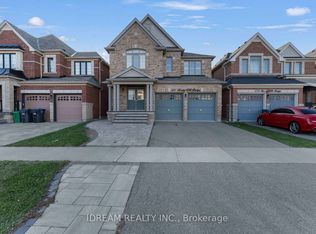 171 Rising Hill Rdg, Brampton, ON L6Y 6B2