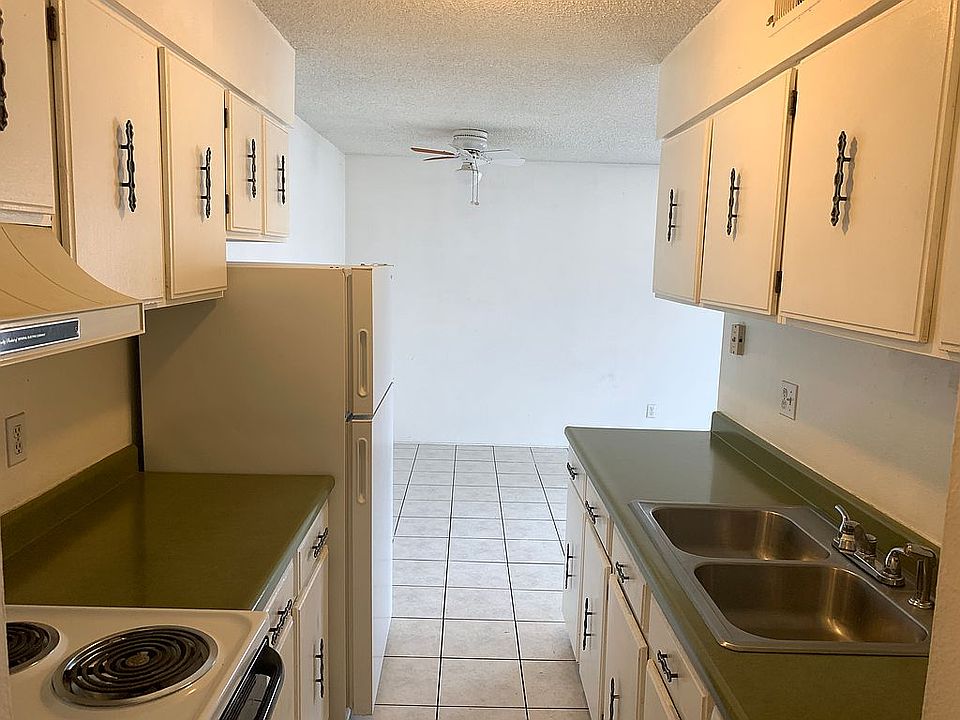 1st image of 50 E Highline Cir Unit 201