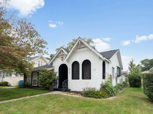 416 Gardena St, Michigan City, IN 46360