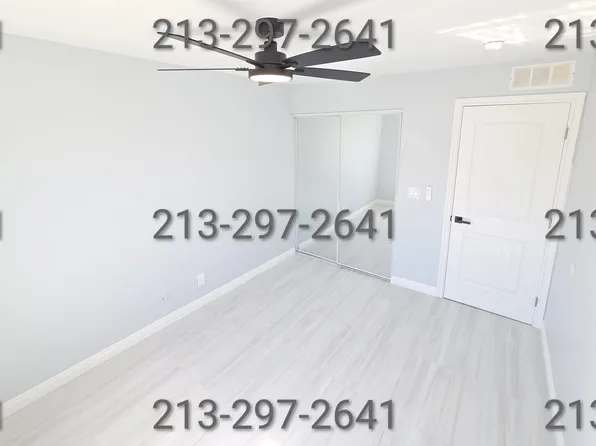 852 N Bunker Hill Ave APT 105, Los Angeles, CA 90012