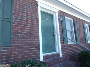 230 Lanier Dr #67, Statesboro, GA 30458