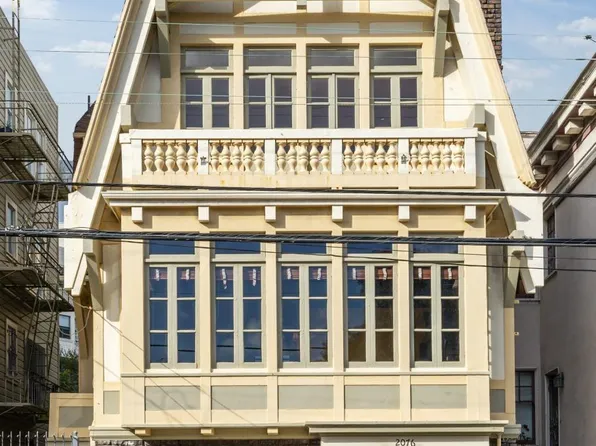 2076 Grove St, San Francisco, CA 94117