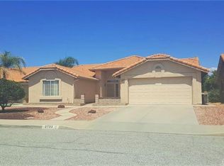 2730 Banyan Tree Ln, Hemet, CA 92545