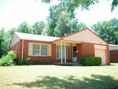 1321 E Jump Ave, Wichita, KS, 67216
