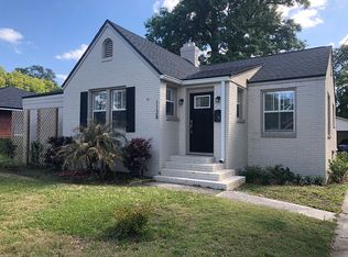 1128 Peachtree St, Jacksonville, FL 32207