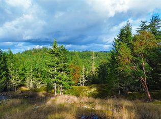 705 Mt Dallas Road, Friday Harbor, WA 98250