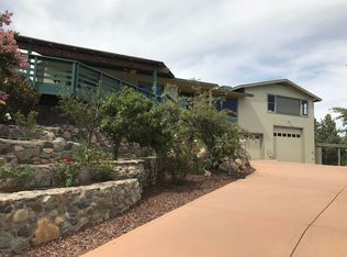 2055 N Arrowhead Dr, Prescott, AZ 86305