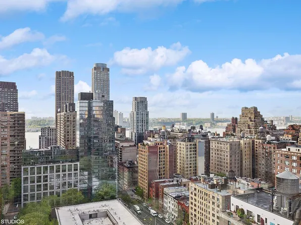 200 Amsterdam Ave APT 21A, New York, NY 10023