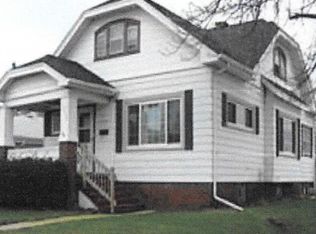 1823 Twentyfirst St, Racine, WI 53403