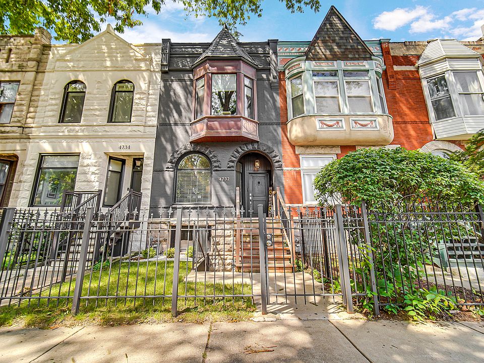 1st image of 4732 S Evans Ave