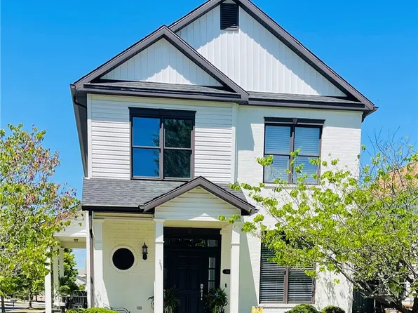 901 NE Arleta Gdns, Bentonville, AR 72712