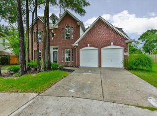 18002 Quiet Grove Ct, Humble, TX 77346