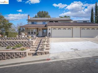 4013 Rimrock Dr, Antioch, CA 94509