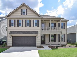 505 Madison Park Dr, Lexington, SC 29072