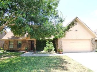 3100 Swallow Ave, McAllen, TX 78504