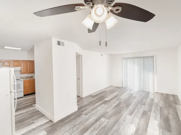 Lombard Heights Apartments