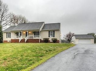 4943 Windsor Rd, Sandston, VA 23150