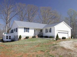 510 Lawyers Rd, Red House, VA 23963