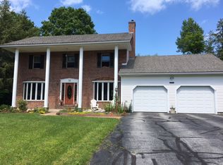 14 Willow Dr, Barre, VT 05641