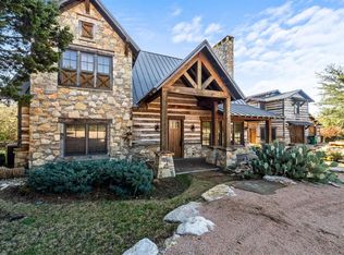 1250 Waterfall Way, Graford, TX 76449