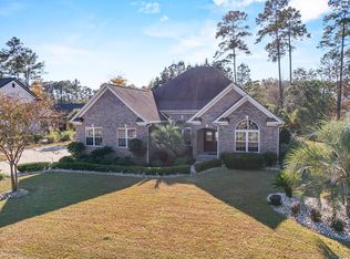 152 Creek Harbour Cir, Murrells Inlet, SC 29576