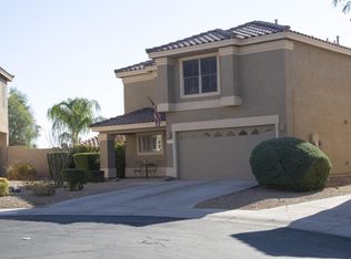 1737 W Wildwood Dr, Phoenix, AZ 85045