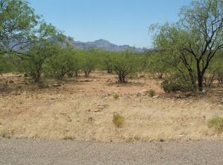 1746 Circulo Corona, Rio Rico, AZ 85648