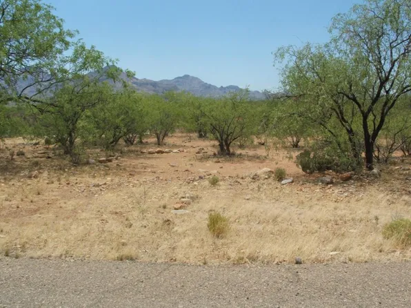 1746 Circulo Corona, Rio Rico, AZ 85648